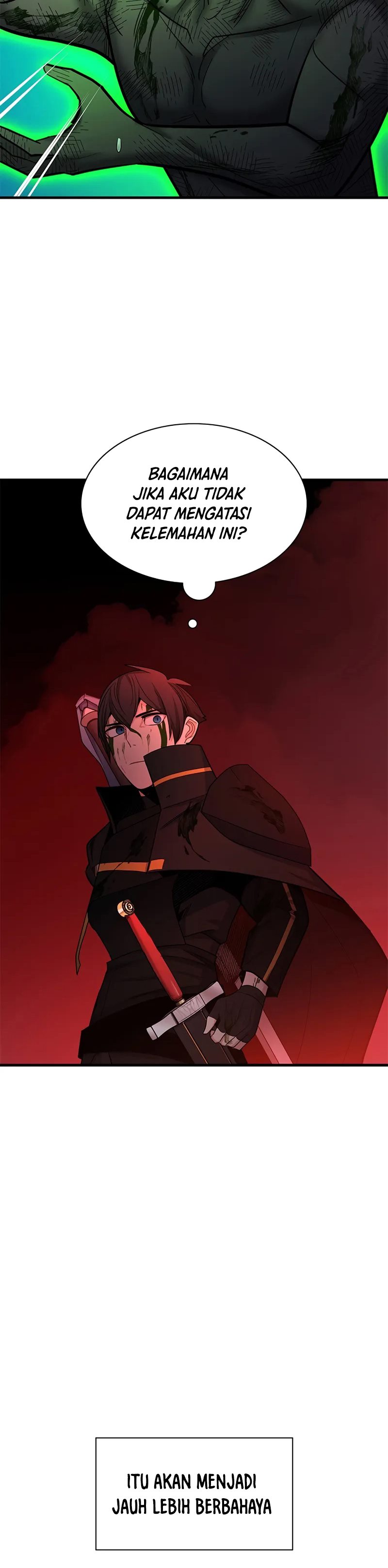 the-tutorial-is-too-hard - Chapter: 199