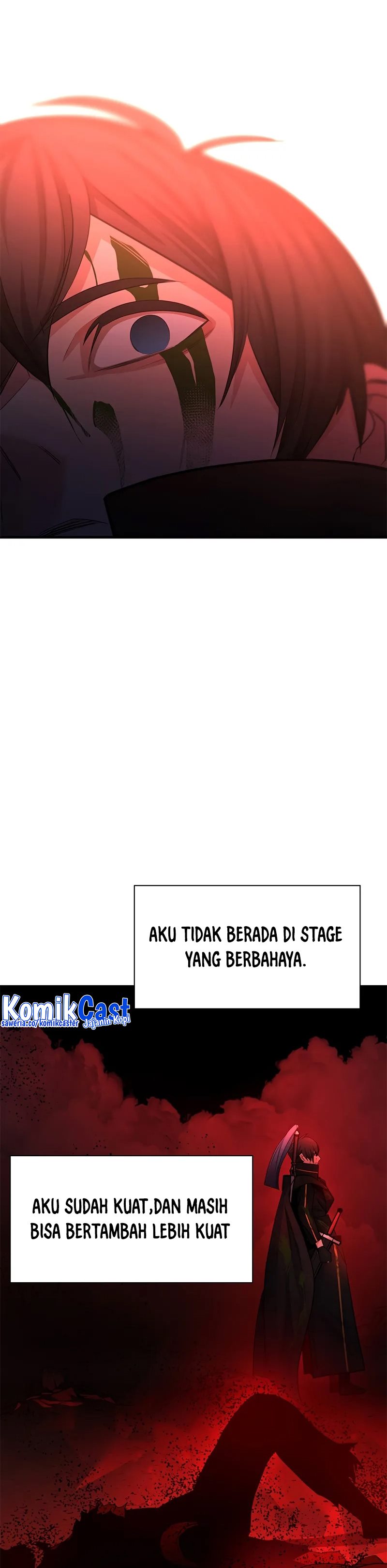 the-tutorial-is-too-hard - Chapter: 199