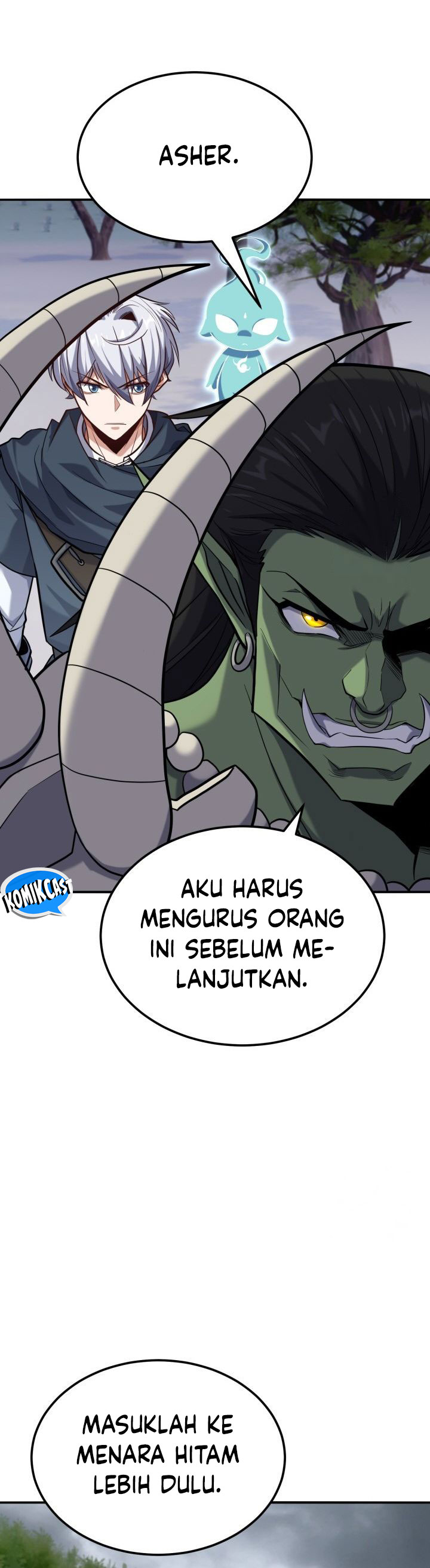 reincarnation-of-the-swordmaster - Chapter: 57