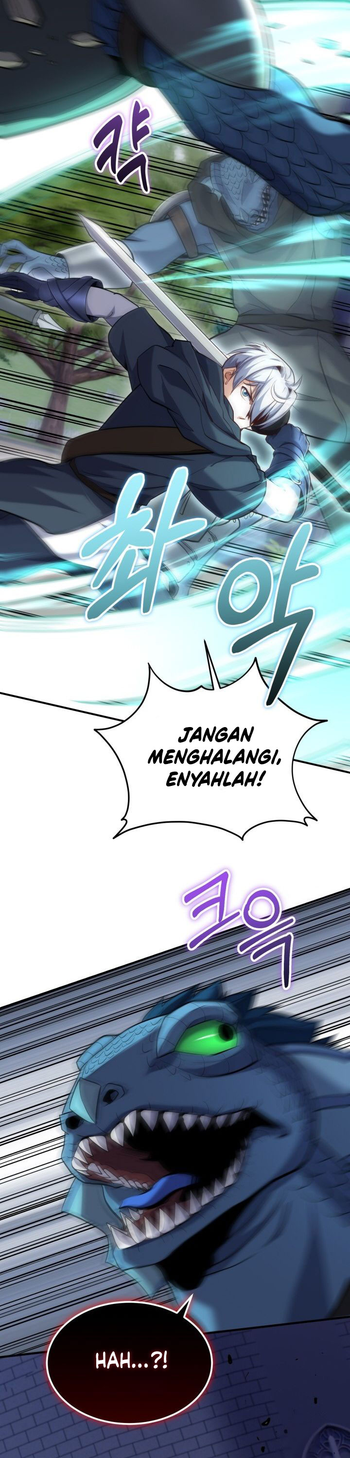 reincarnation-of-the-swordmaster - Chapter: 57