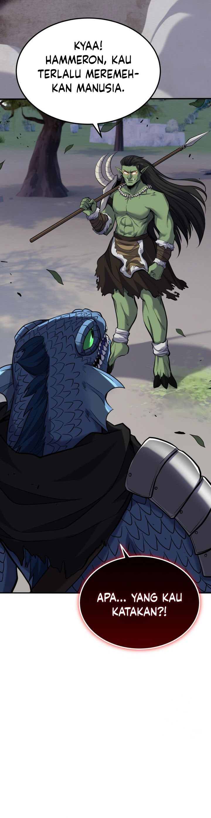 reincarnation-of-the-swordmaster - Chapter: 57