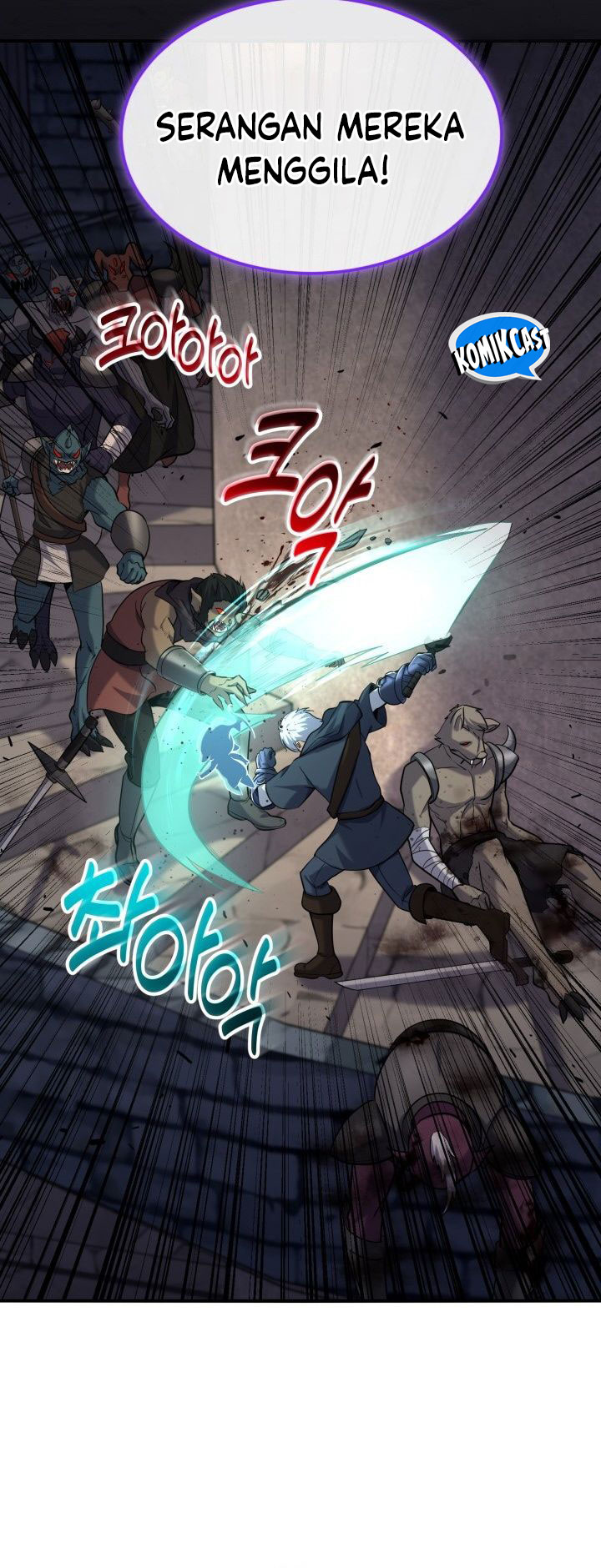 reincarnation-of-the-swordmaster - Chapter: 57