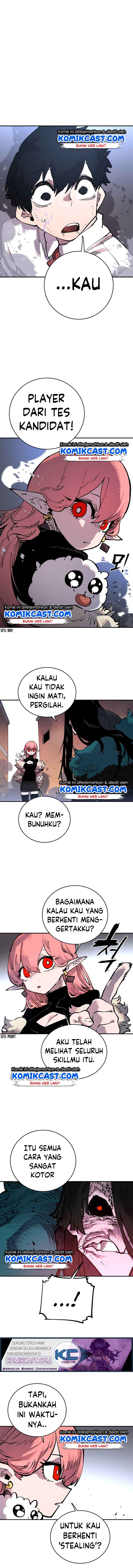 player - Chapter: 17