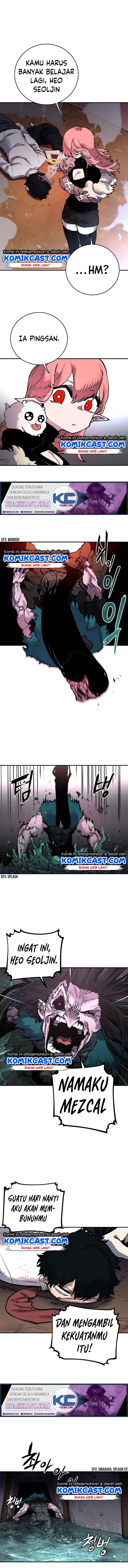 player - Chapter: 17