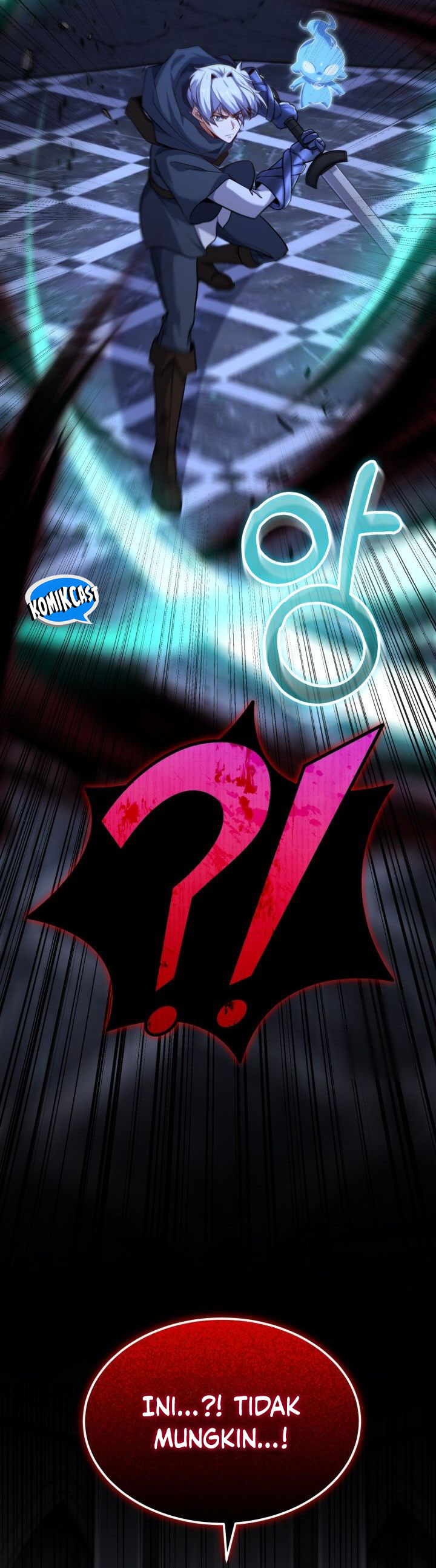 reincarnation-of-the-swordmaster - Chapter: 57