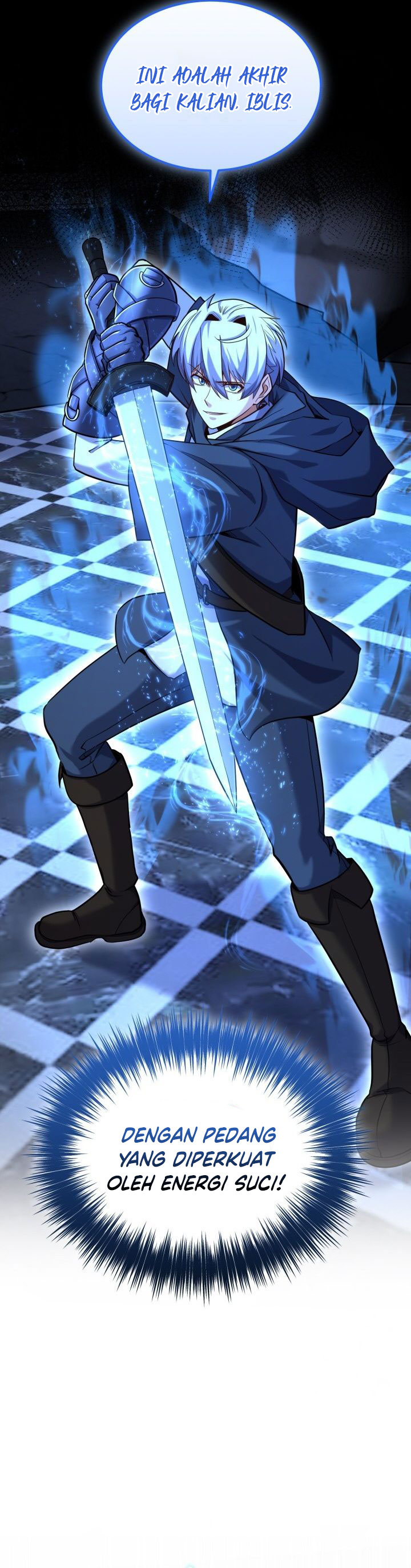 reincarnation-of-the-swordmaster - Chapter: 57