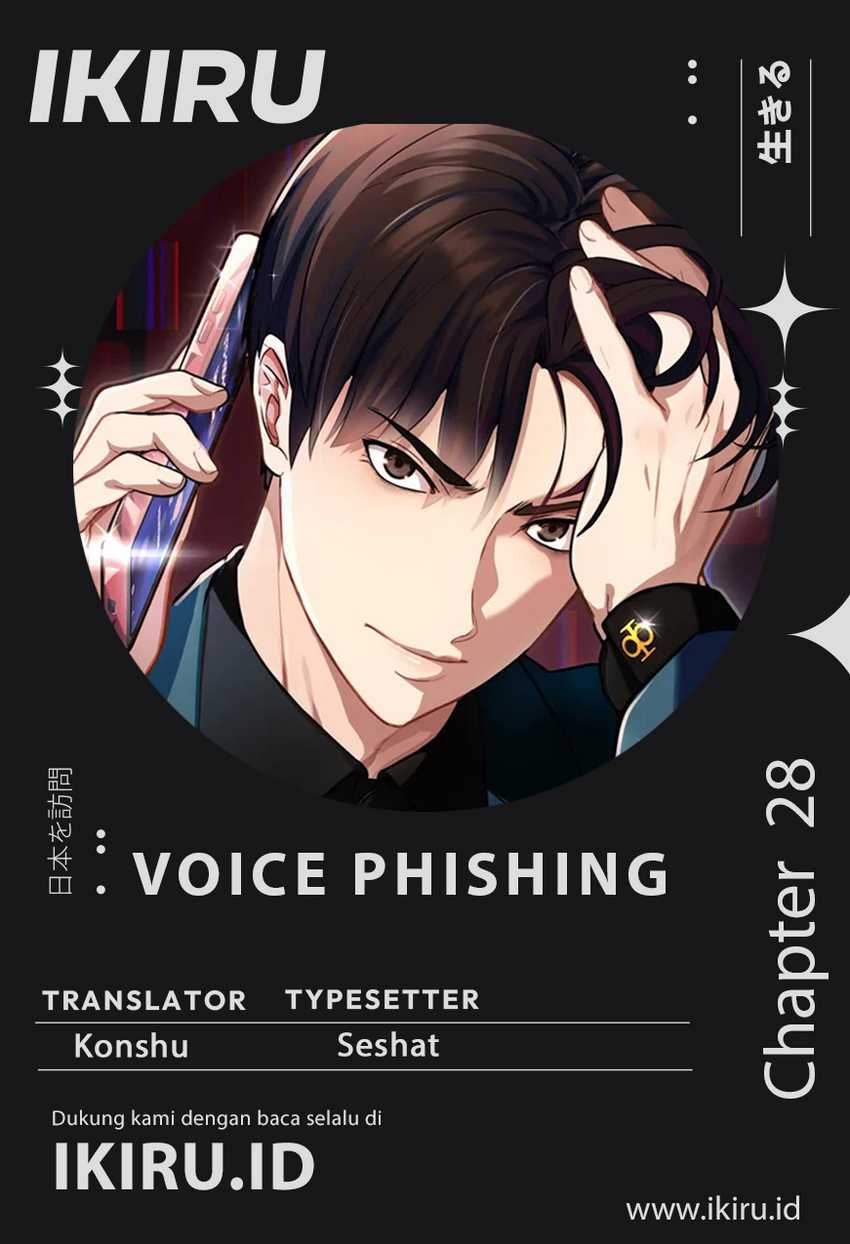 voice-phishing-turns-your-life-around - Chapter: 28