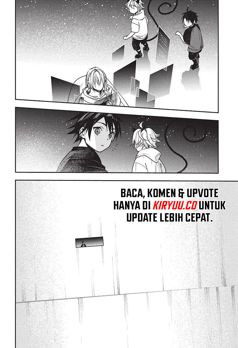 owari-no-seraph - Chapter: 125