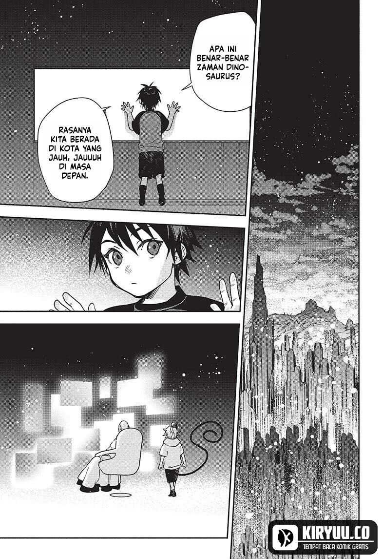 owari-no-seraph - Chapter: 125