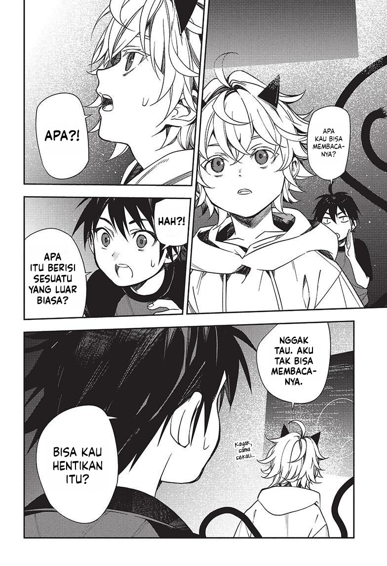 owari-no-seraph - Chapter: 125