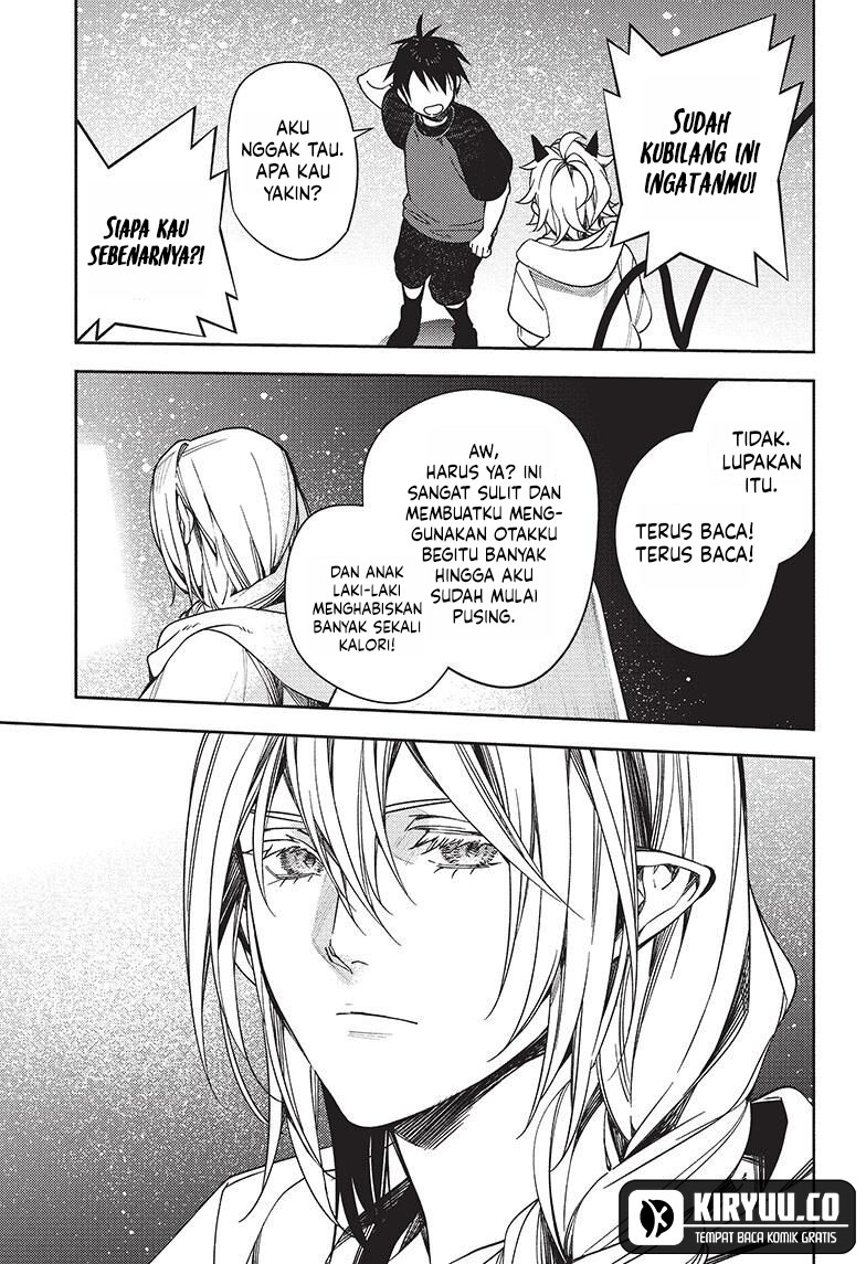 owari-no-seraph - Chapter: 125