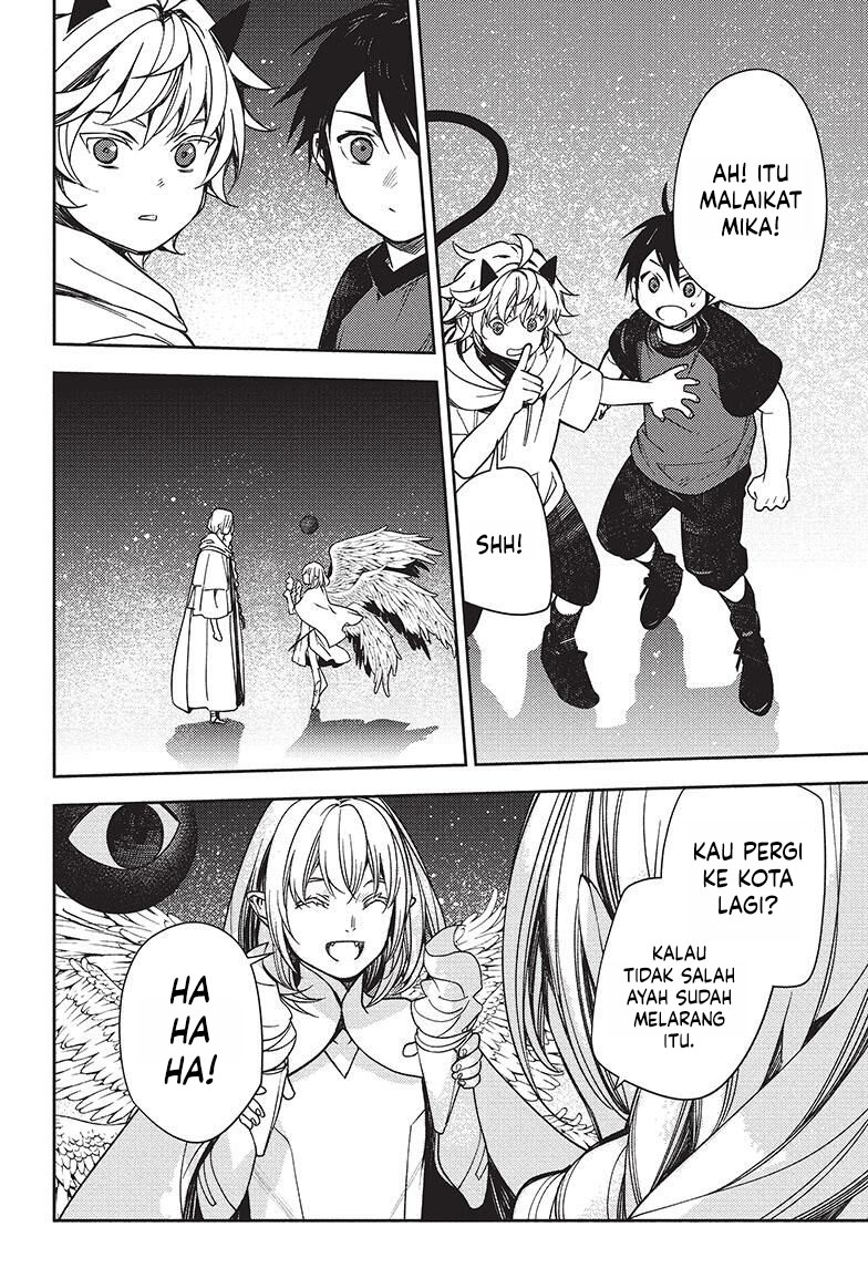 owari-no-seraph - Chapter: 125