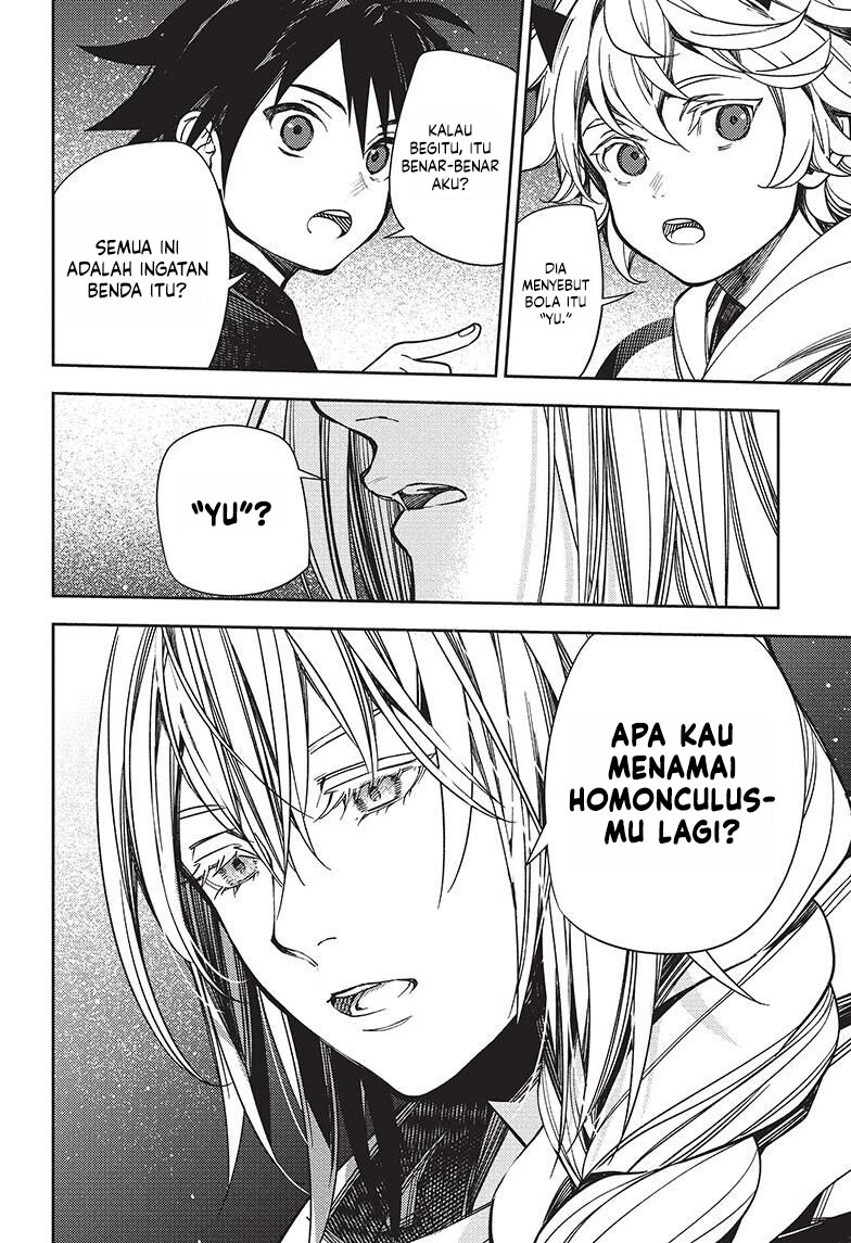 owari-no-seraph - Chapter: 125