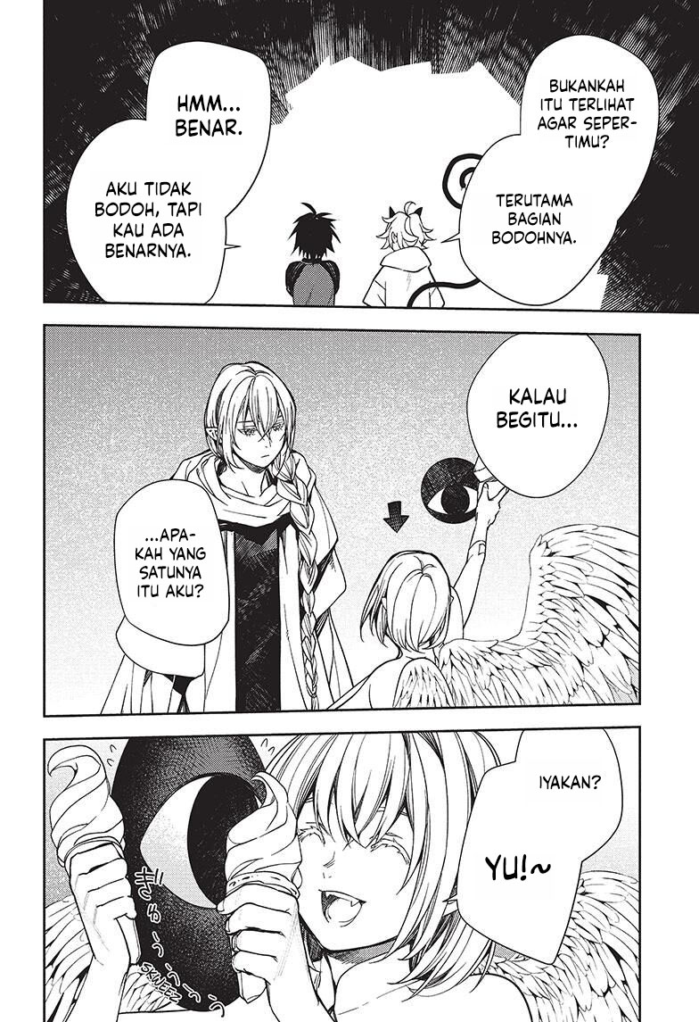 owari-no-seraph - Chapter: 125