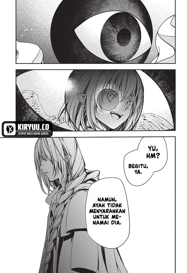 owari-no-seraph - Chapter: 125