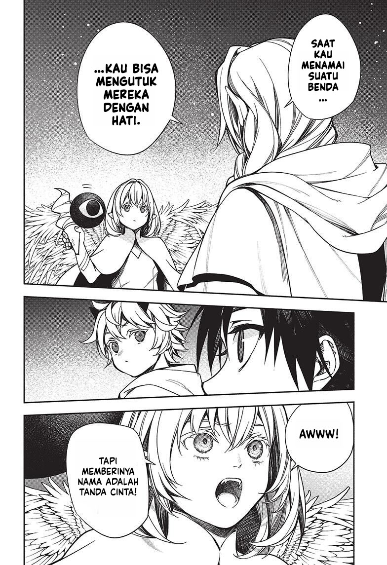 owari-no-seraph - Chapter: 125