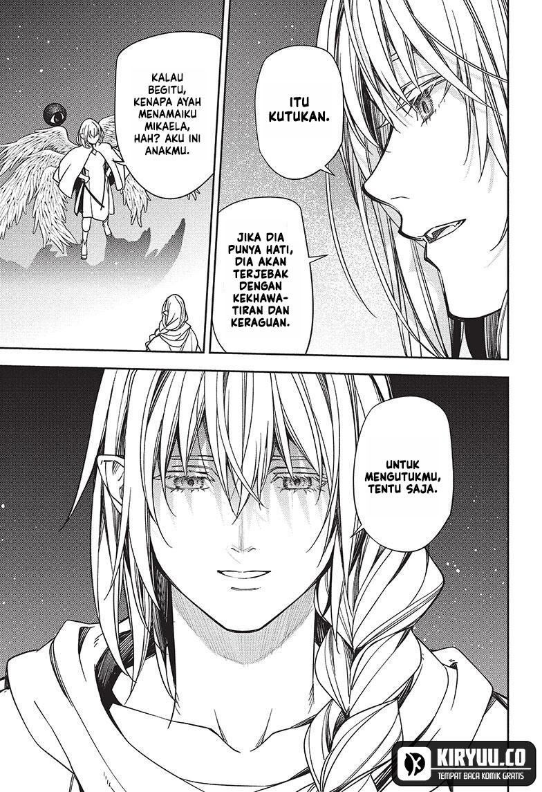 owari-no-seraph - Chapter: 125