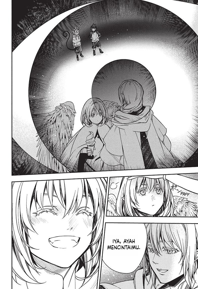 owari-no-seraph - Chapter: 125
