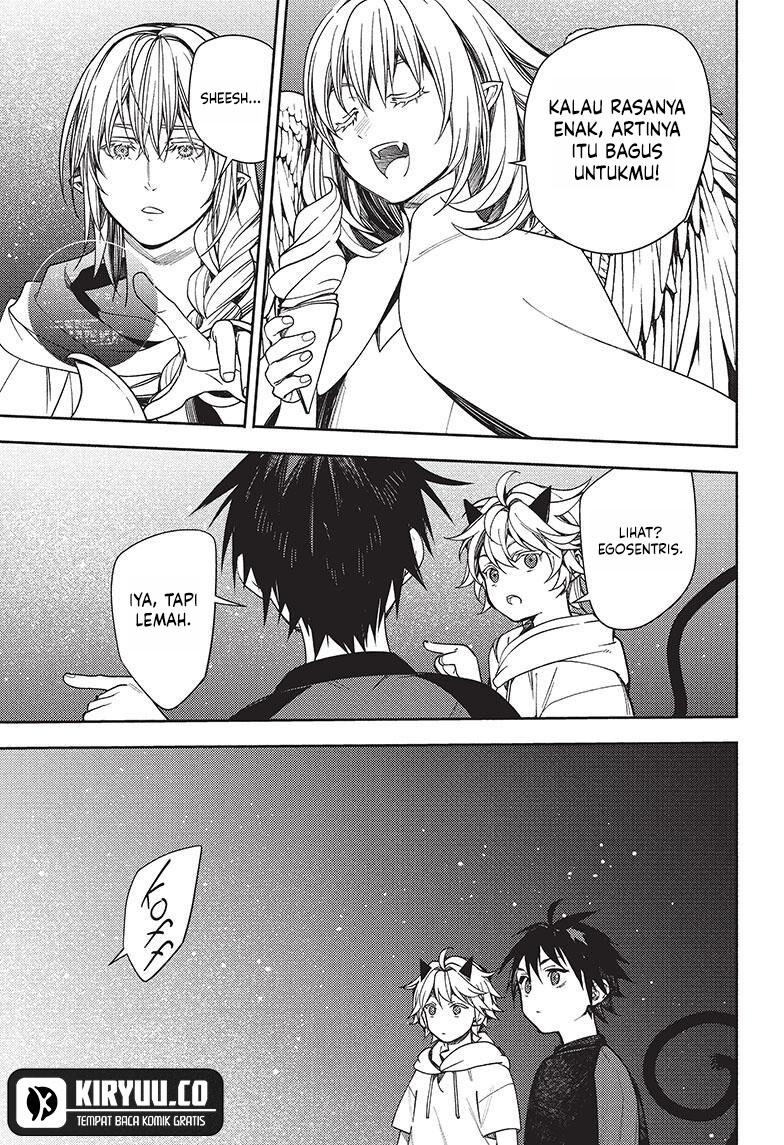 owari-no-seraph - Chapter: 125
