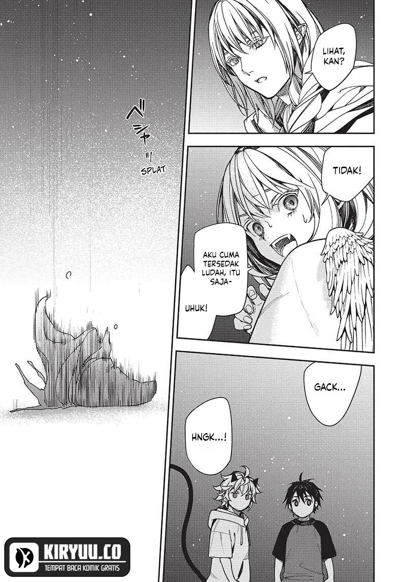 owari-no-seraph - Chapter: 125