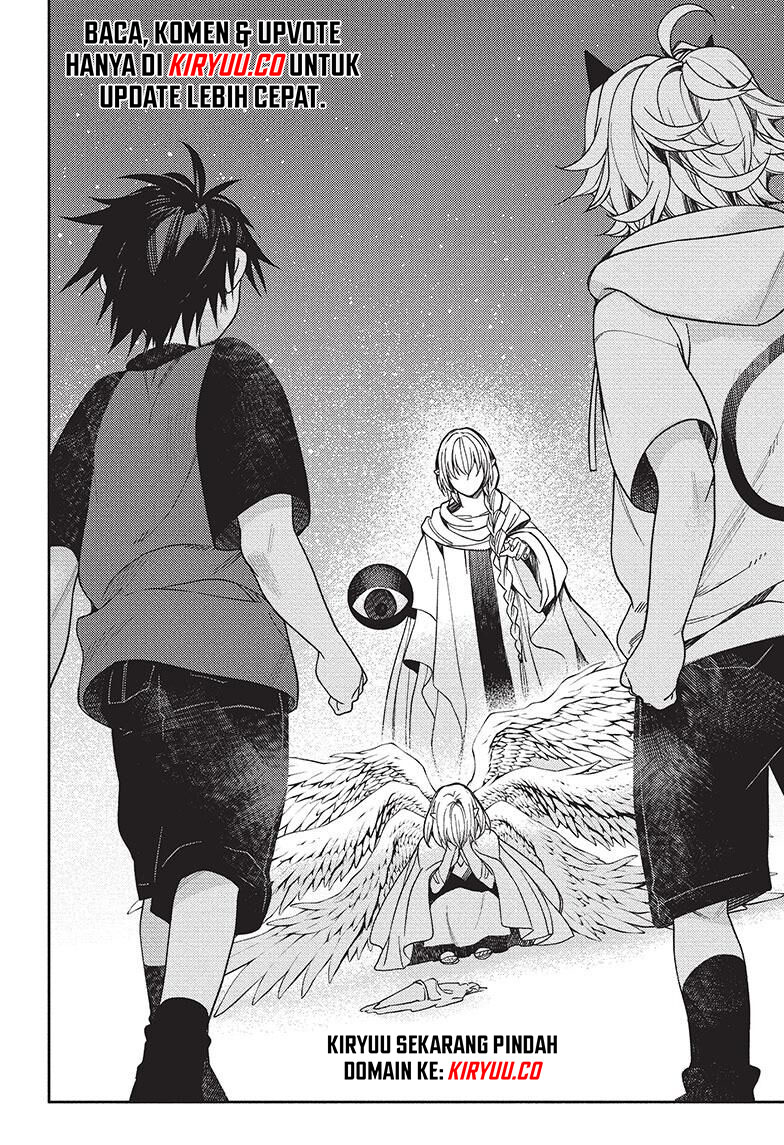 owari-no-seraph - Chapter: 125