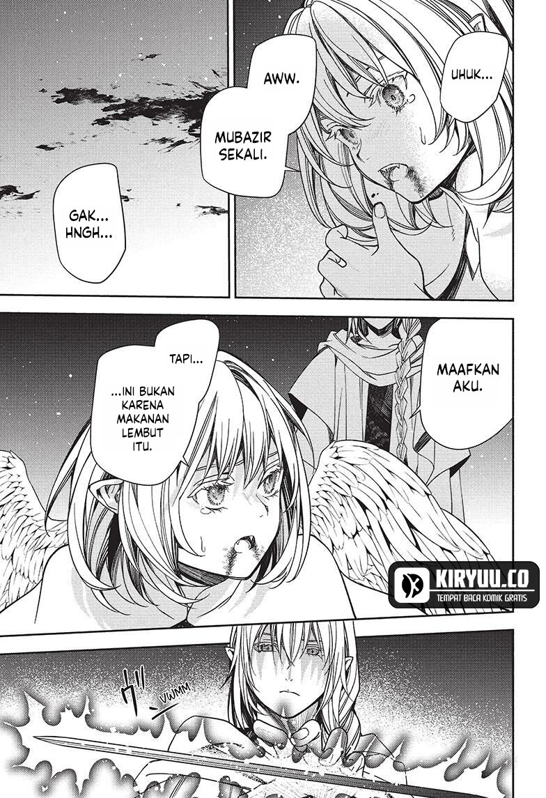 owari-no-seraph - Chapter: 125