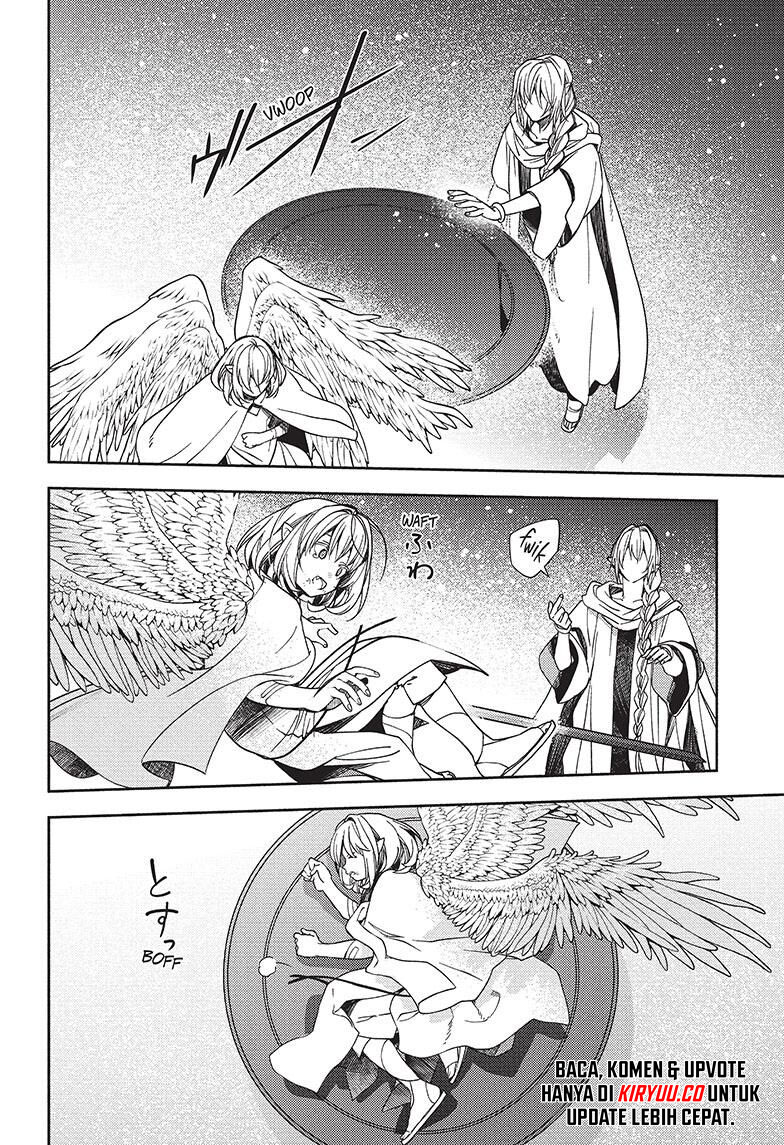 owari-no-seraph - Chapter: 125