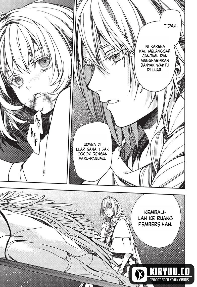 owari-no-seraph - Chapter: 125