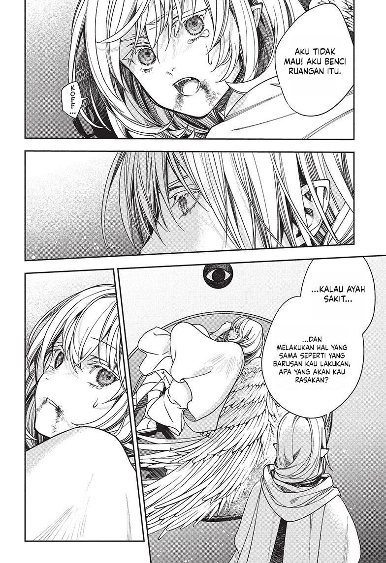 owari-no-seraph - Chapter: 125