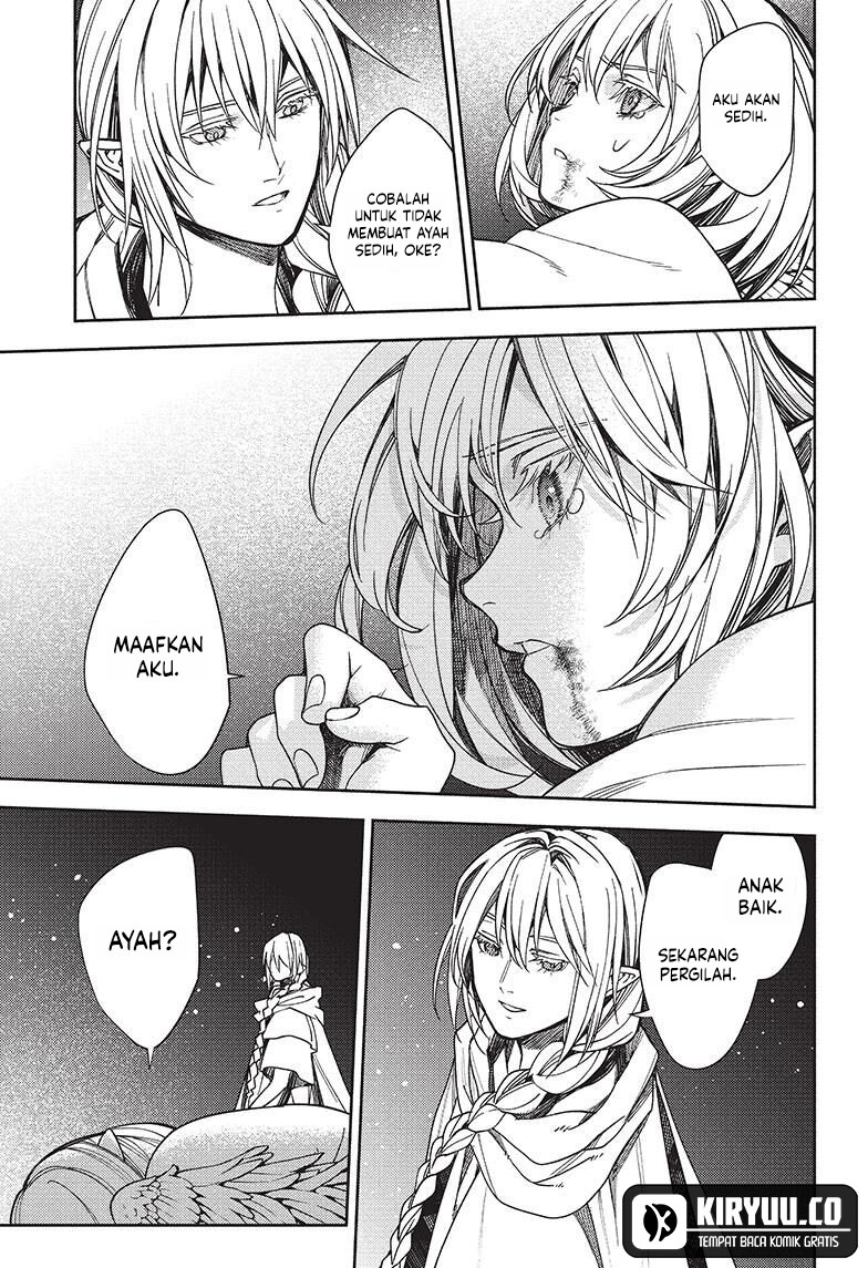 owari-no-seraph - Chapter: 125