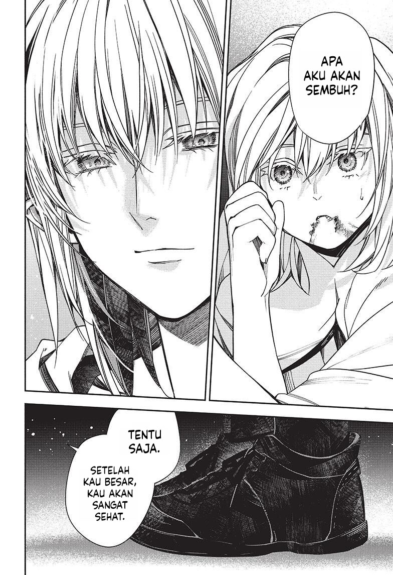 owari-no-seraph - Chapter: 125