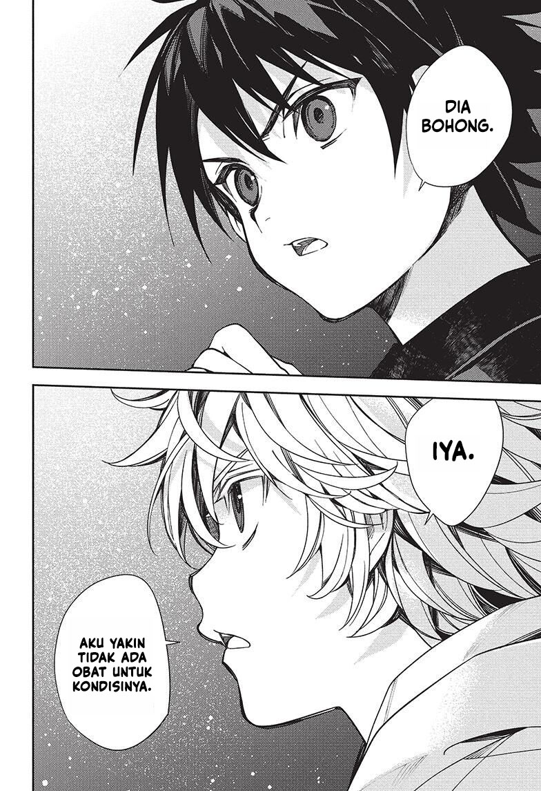 owari-no-seraph - Chapter: 125