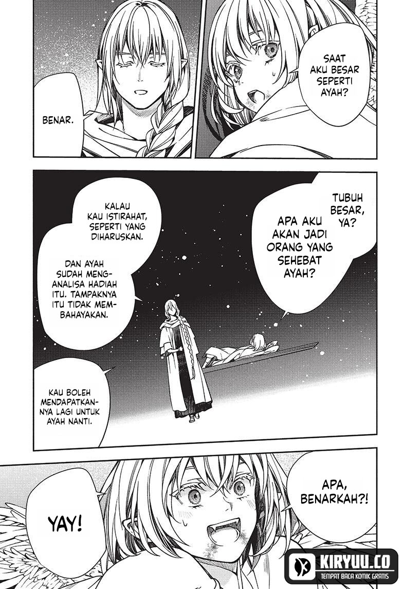 owari-no-seraph - Chapter: 125