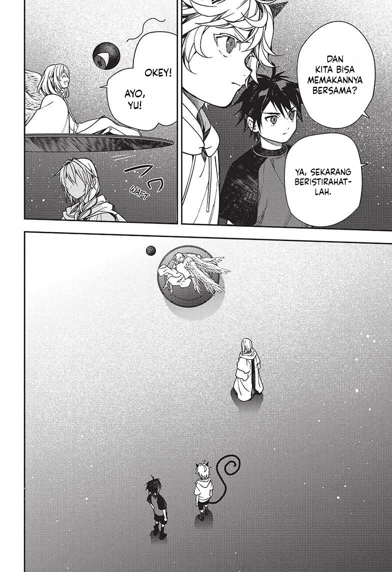 owari-no-seraph - Chapter: 125