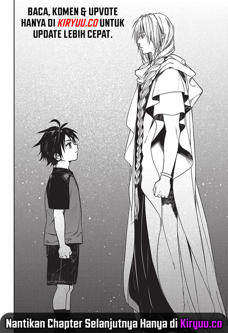 owari-no-seraph - Chapter: 125