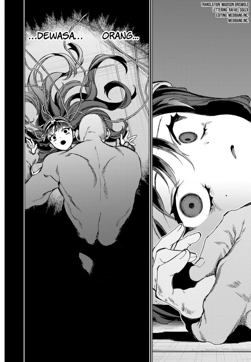 shinsou-no-raputa - Chapter: 21