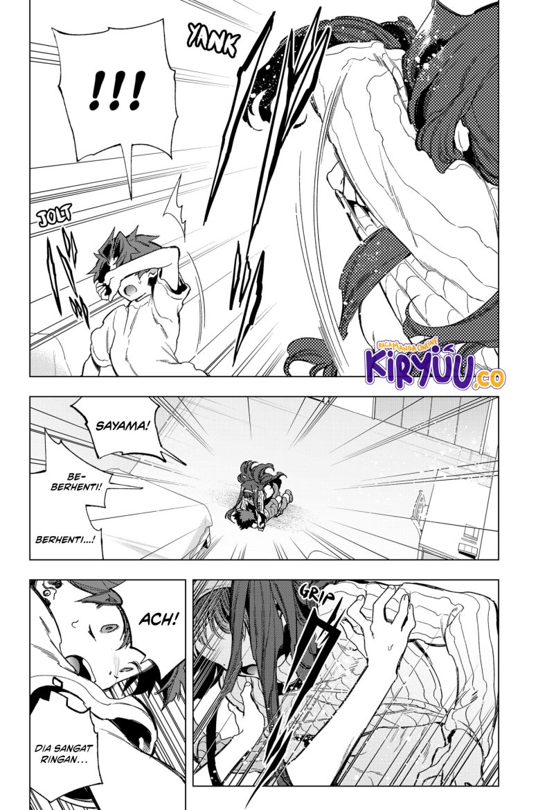 shinsou-no-raputa - Chapter: 21