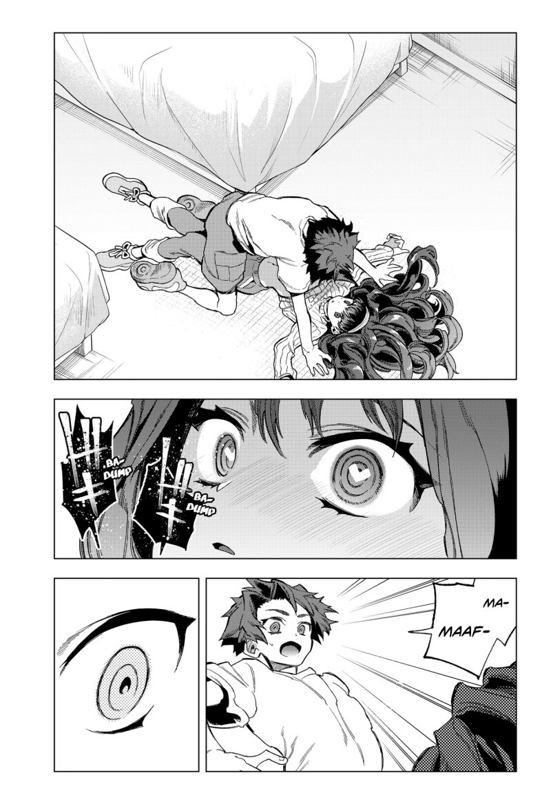 shinsou-no-raputa - Chapter: 21