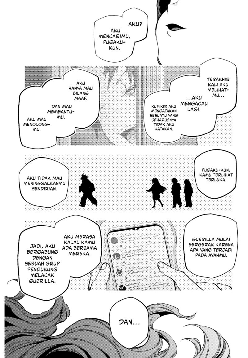 shinsou-no-raputa - Chapter: 21