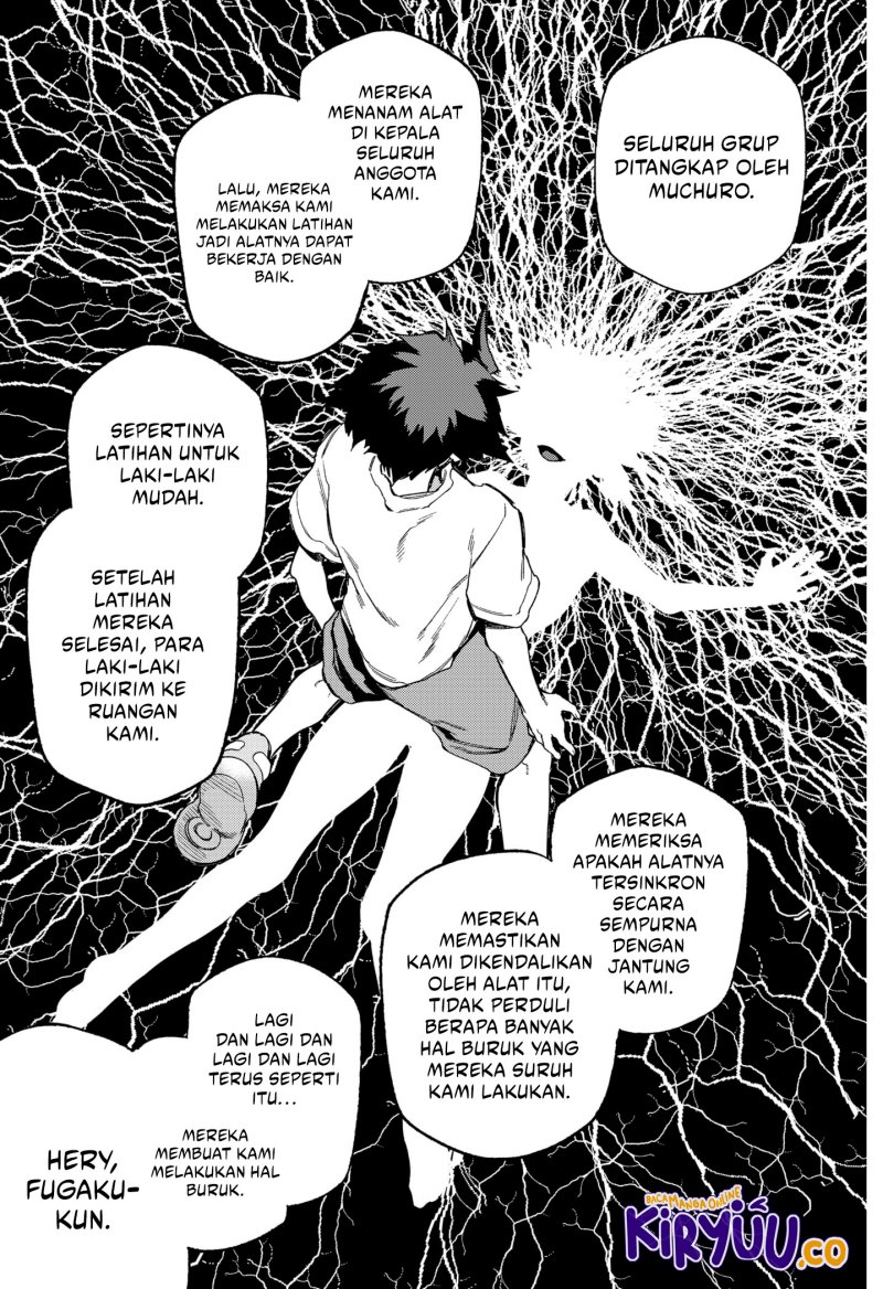 shinsou-no-raputa - Chapter: 21