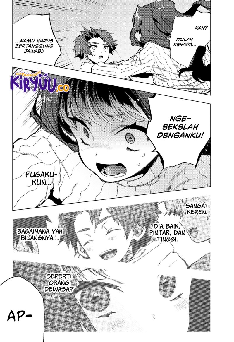 shinsou-no-raputa - Chapter: 21