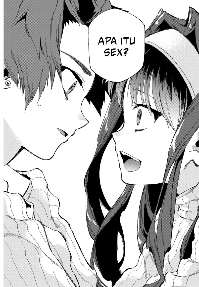 shinsou-no-raputa - Chapter: 21