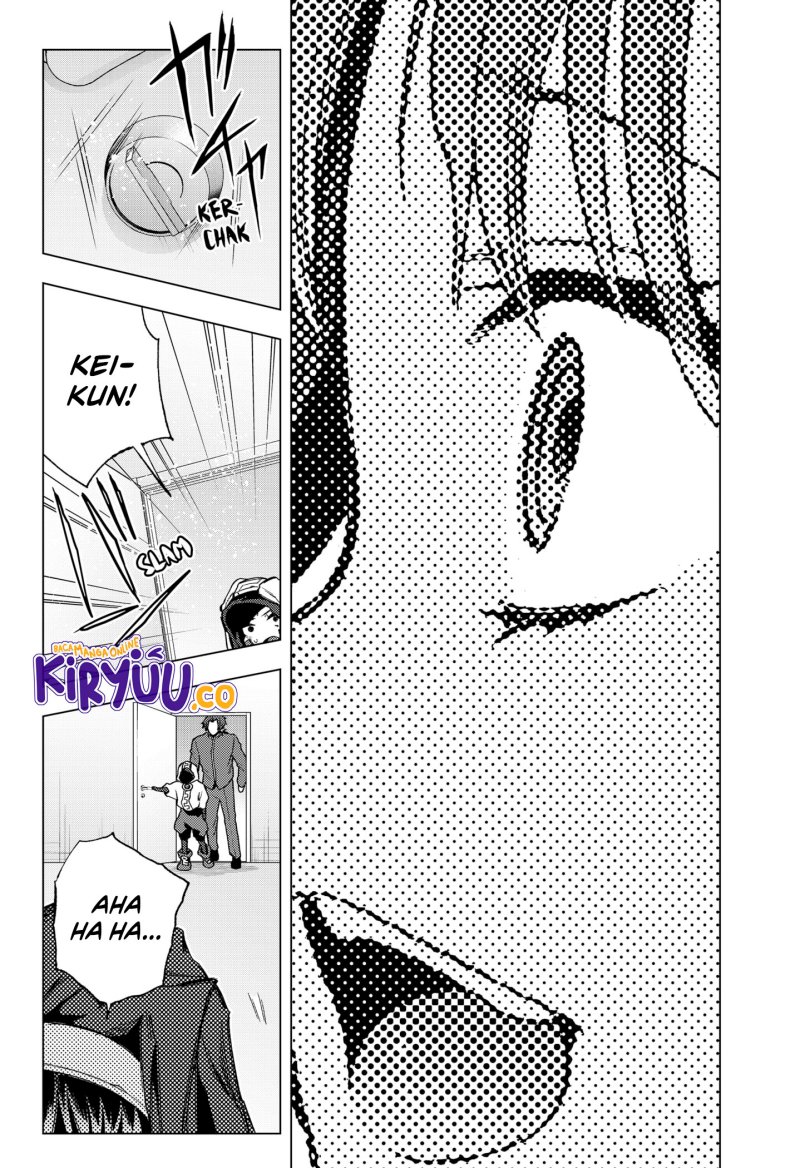 shinsou-no-raputa - Chapter: 21