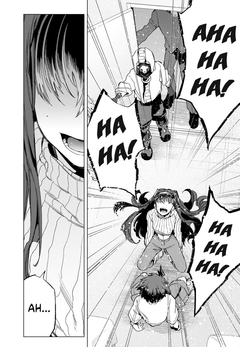 shinsou-no-raputa - Chapter: 21