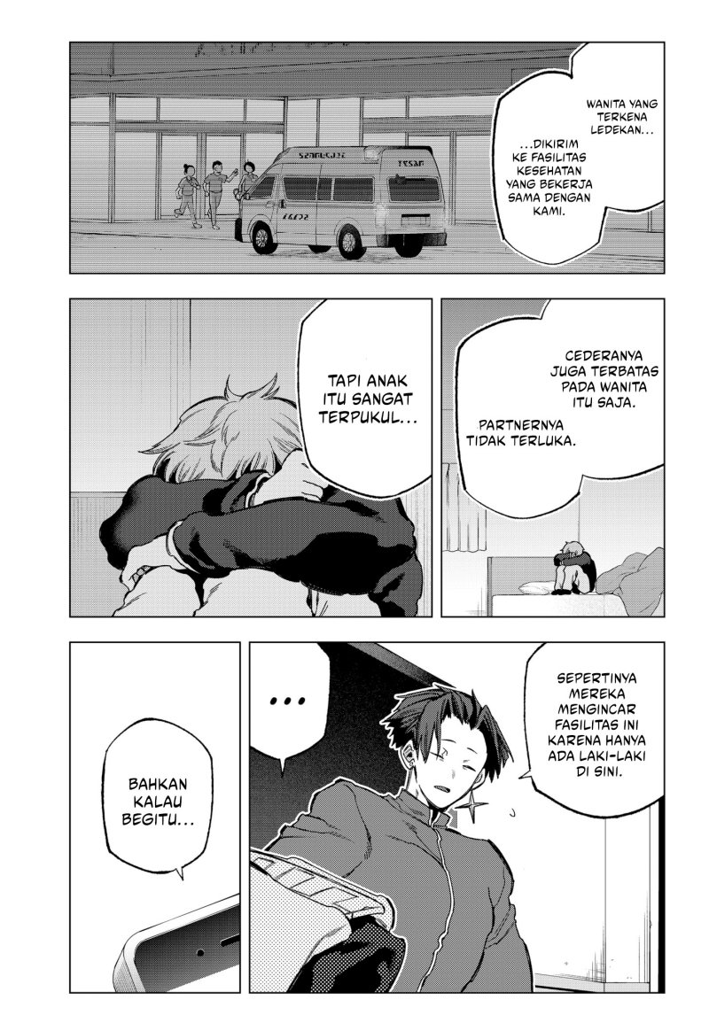 shinsou-no-raputa - Chapter: 21