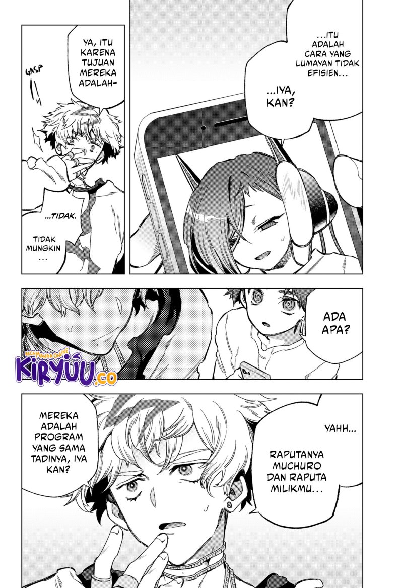 shinsou-no-raputa - Chapter: 21