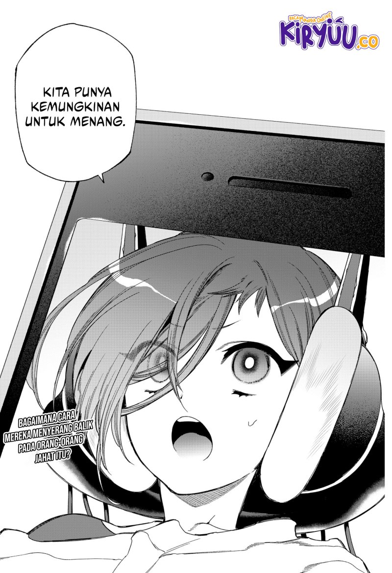 shinsou-no-raputa - Chapter: 21