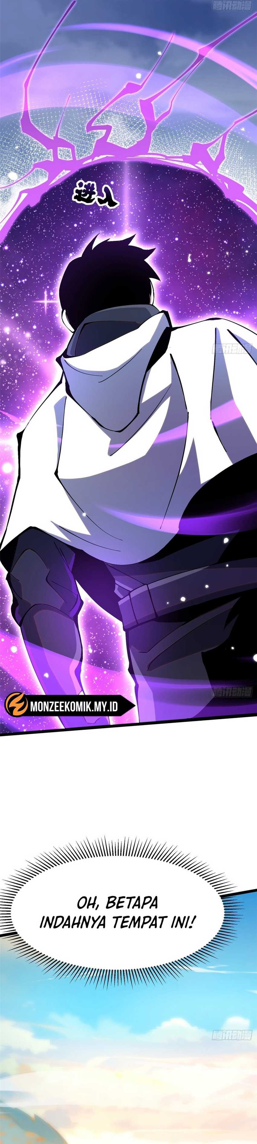i-really-dont-want-to-learn-forbidden-spells - Chapter: 98