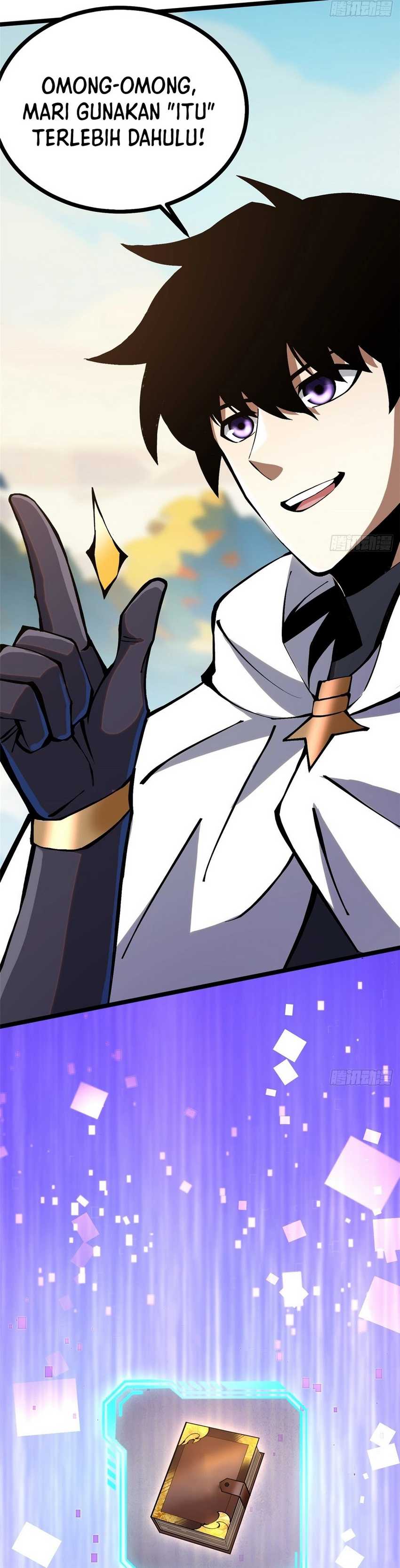 i-really-dont-want-to-learn-forbidden-spells - Chapter: 98