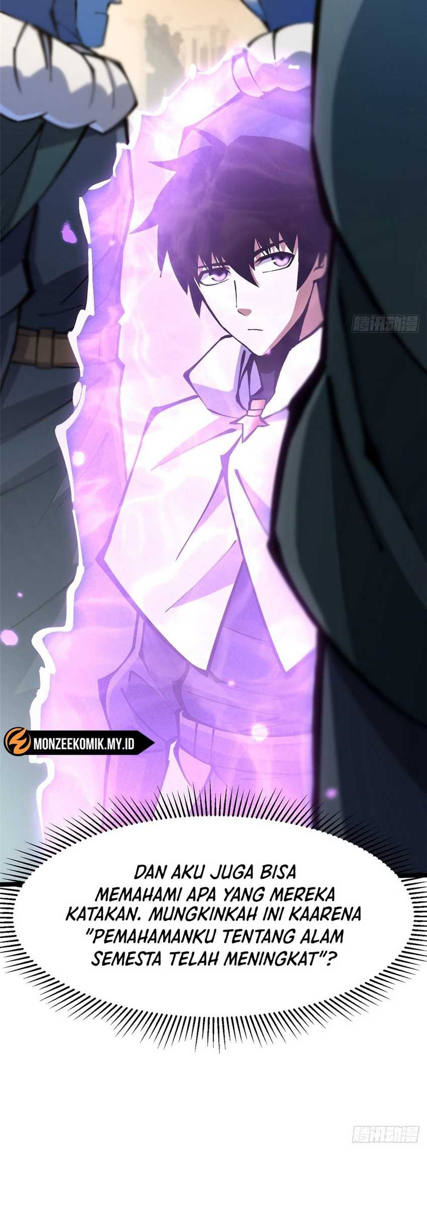 i-really-dont-want-to-learn-forbidden-spells - Chapter: 98